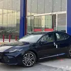 تويوتا كامرى LE هايبرد 2025