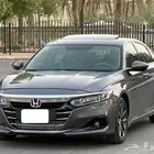 هوندا اكورد 2021 نص فل سعودي