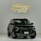 هونداي كريتا موديل 2021 بحالة الوكالة
