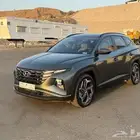 هونداي توسان 2024 ( بنزين ) فل كامل بانورما للبيع