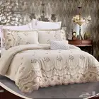 مفارش عروس مخفضه فخمه