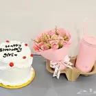 تنسيق ماج ها  مليون مع كيك وورد