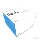 فلاش الالماني مادة تبيض اسنان ومعها ادوات للاسنان