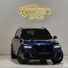 بي ام دبليو X5 موديل 2021 بحالة الوكالة