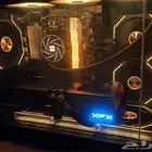 RX 9070 XT Ryzen 7 9800X3D