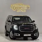 جمس يوكن موديل 2015 بحالة ممتازة