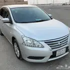 نيسان سنترا 2019