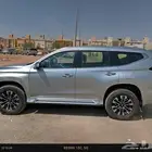 متسوبيشي مونيترو 2022