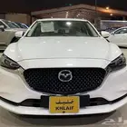 مازدا 6 2019