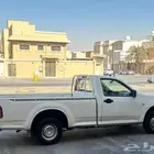 تبع البيع ايسوزو شاص طويل 2006 سيزو