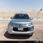 ميتسوبيشي 2022 للبيع