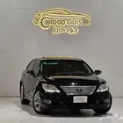 لكزس LS460-L موديل 2011 بحاله ممتازه
