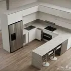 فني تركيب وصيانة مطابخ ودرايش