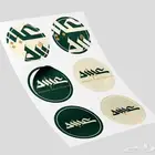 مطبعه مطبوعات طباعة استكر بنر كروت فواتير اختام