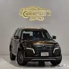 شانجان CS95 موديل 2020 بحالة ممتازة