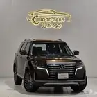 شانجان CS95 موديل 2021 بحالة ممتازة