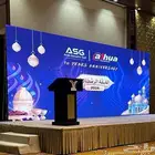 بيع وتأجير شاشات المناسبات