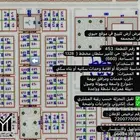 ارض للبيع مساحة 660