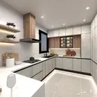 ديكورات خشبيه