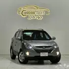 هيونداي توسان موديل 2014 بحالة ممتازة