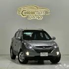 هونداي توسان موديل 2014 بحالة ممتازة