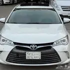 تويوتا كامري GLX بنزين 2017