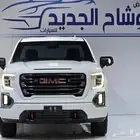 جي ام سي سيرا اتيي فور فل كامل 2021)
