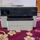 طابعة HP