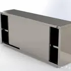 مصنع زيني للثلاجات وتجهيز معدات المطاعم