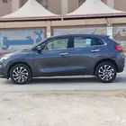 سوزوكي بالينو موديل 2024 فل كامل