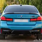 بي إم دبليو M5 كومبيتيشن 2021 اعلى المواصفات مخزن