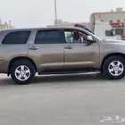 سكويا موديل 2015 دبل ثلاجه