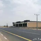 محلات تجارية وغرف للايجار في مدينة الحريضة