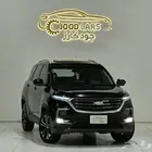 شفروليه كابتيفا موديل 2023 بحالة ممتازة