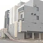 شقة مودرن بلاطة