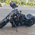 هارلي ديفدسون نايت رود