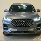 شيري تيجو 8 2021