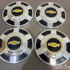 طقم طيس شفر حجم 16