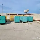 تأجير مولدات كهرباء ديزل