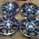 طقم طيس جديد شيفروليه تاهو أمريكي اصلي