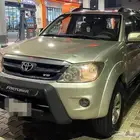 فورتشنر 2006 6سلندر دبل فل كامل