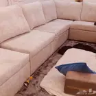 كنب مقاس 6 متر