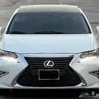 لكزس - ES 350 - 2016 - سعودي - فل