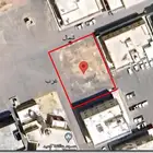 للبيع ارض سكنية ثلاث واجهات بالرانوناء