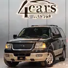 اكسبديشن 2005 (( بحالة ممتازة ))