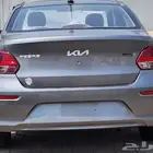 مركبة كيا بيقاس ستاندر