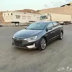 هونداي النترا 2020 ( بنزين ) فل كامل بدون فتحه سقف للبيع