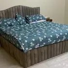 سرير نفرين للبيع معا المرتبه