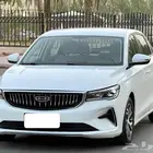 جيلي امجراند 2023 استندار سعودي