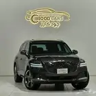 جنسس GV80 موديل 2021 بحالة الوكالة